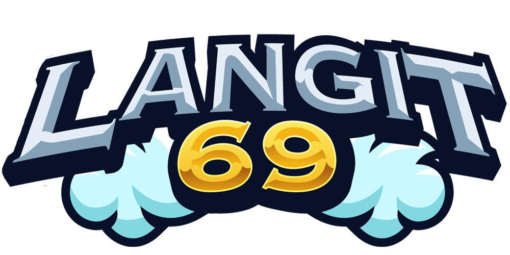 LANGIT69 logo